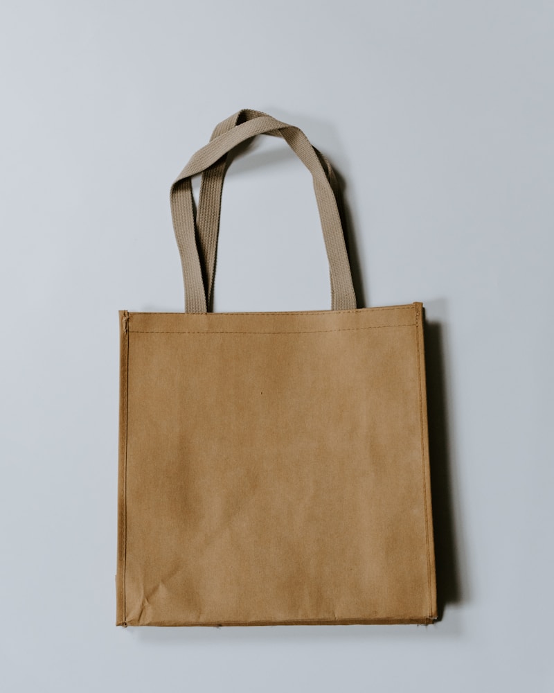 Expedition Tote